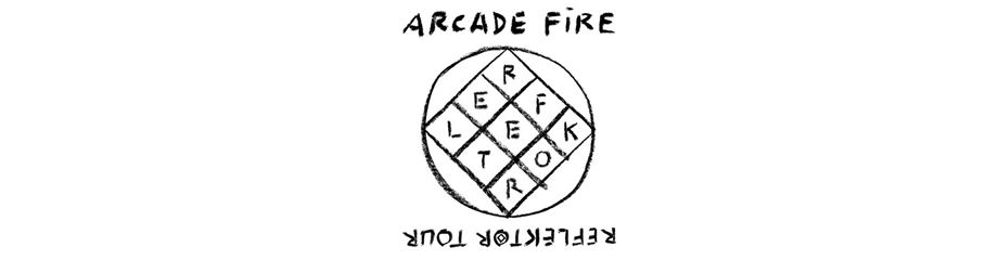 Arcade Fire