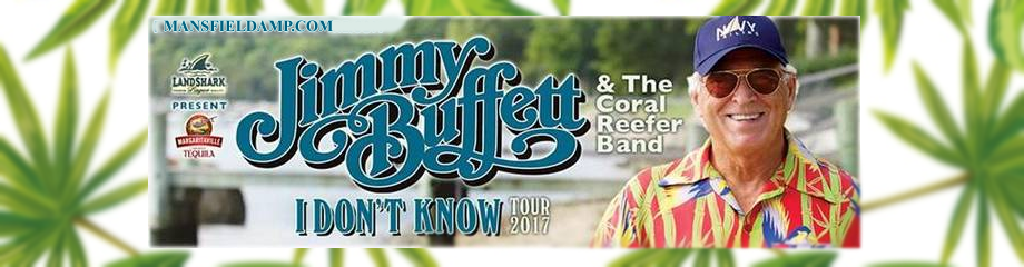 Jimmy Buffett and the Coral Reefer Band