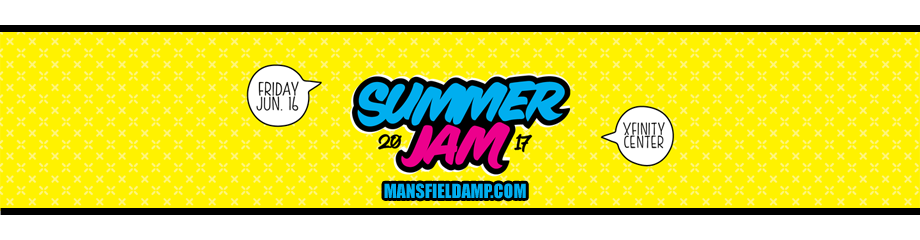 Jamn 94.5 Summer Jam