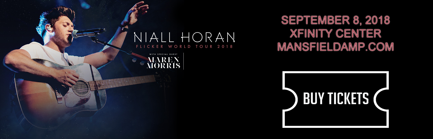 Niall Horan & Maren Morris