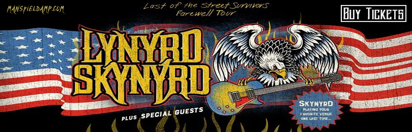 Lynyrd Skynyrd