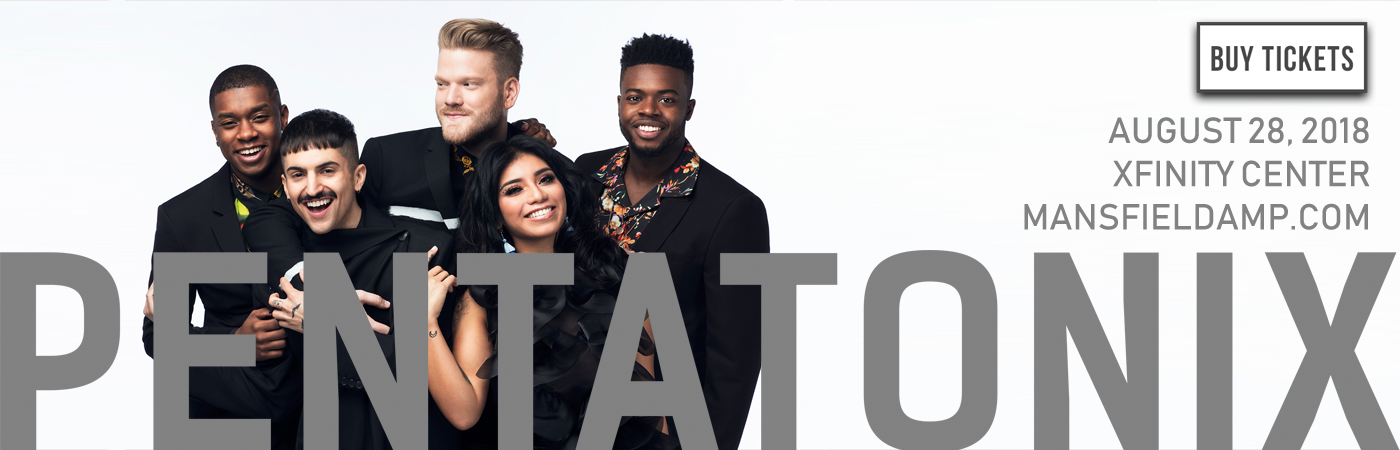 Pentatonix