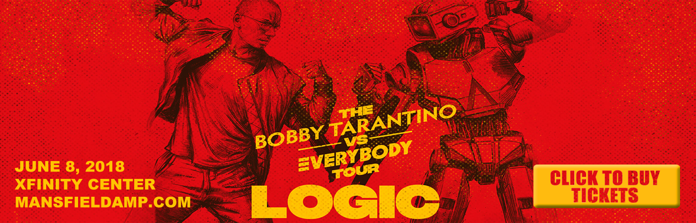 Logic, NF & Kyle