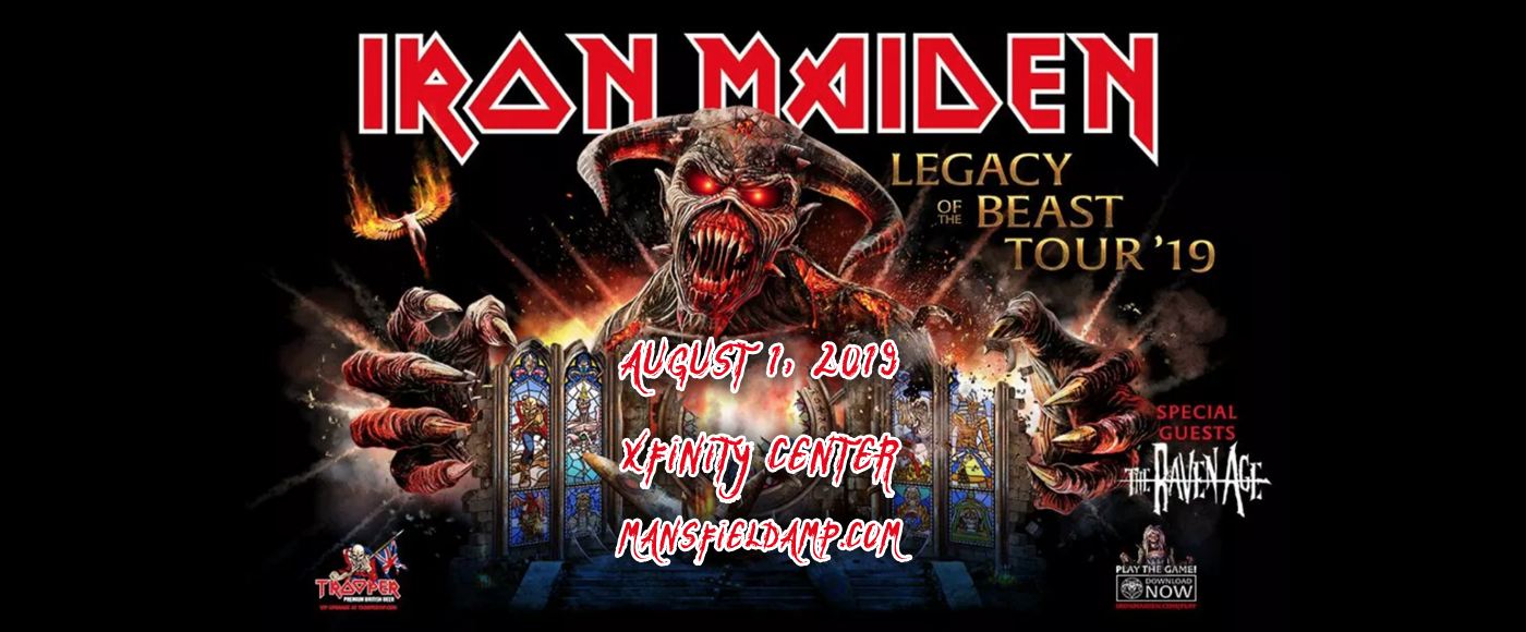 Iron Maiden