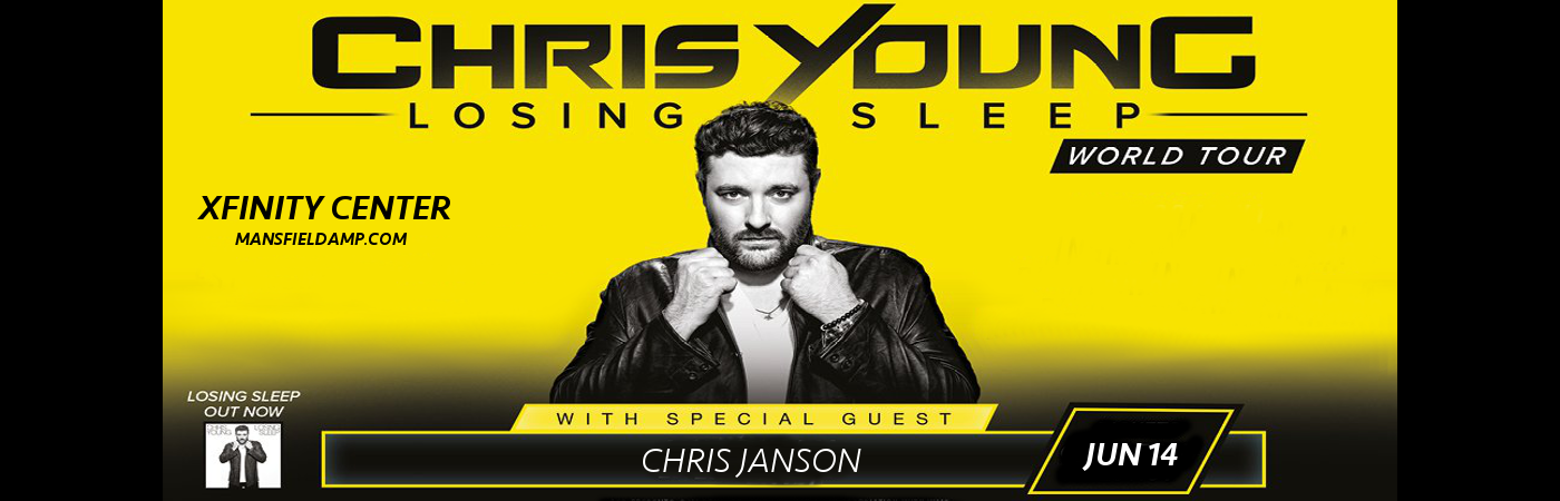 Chris Young & Chris Janson