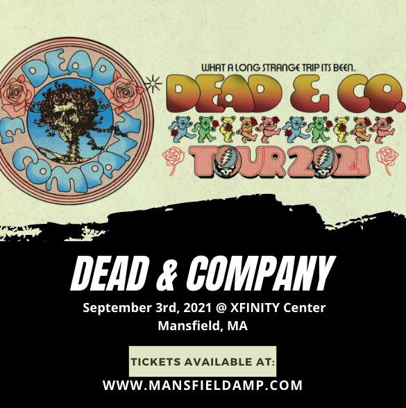 Dead & Company