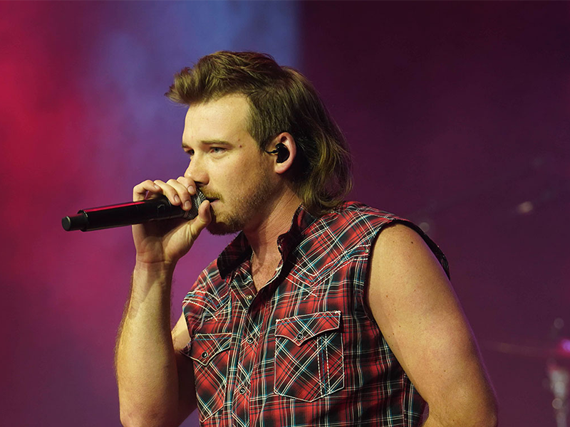 Morgan Wallen