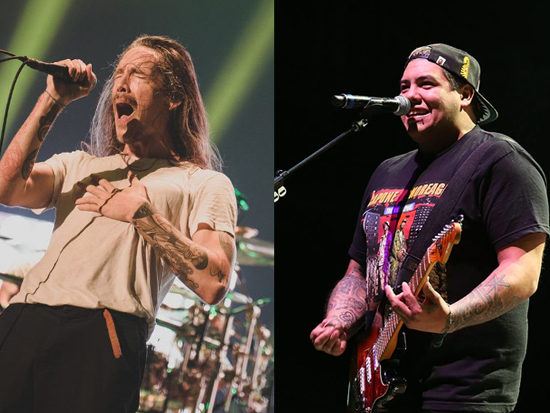 Incubus & Sublime With Rome