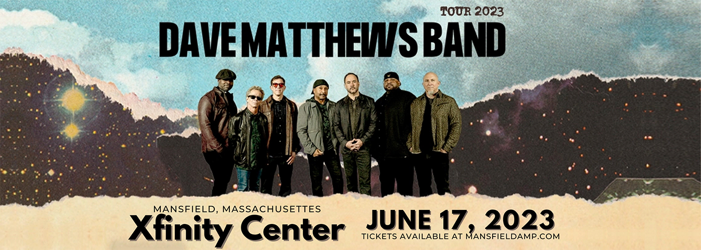 Dave Matthews Band