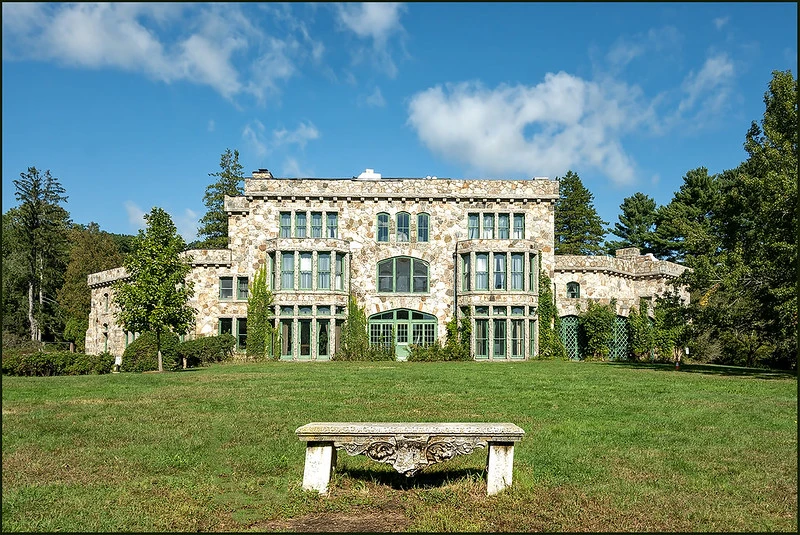 Borderland State Park