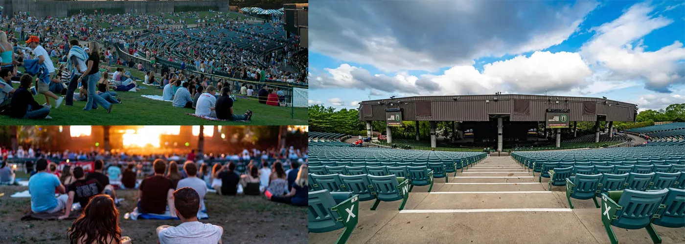 2024 Year in review!  Xfinity Center 2024 highlights!